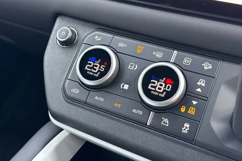 KR74EUW Land Rover Defender 110 2.0 P300e X-Dynamic HSE 5dr Thumbnail #24