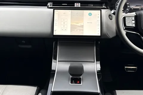 KS74DFP Land Rover Range Rover Velar 3.0 D300 Dynamic HSE 5dr Thumbnail #16