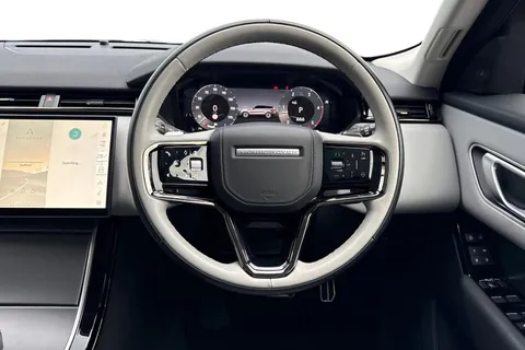 KS74DFP Land Rover Range Rover Velar 3.0 D300 Dynamic HSE 5dr Thumbnail #17
