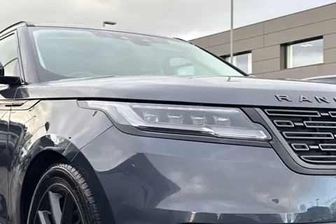 KS74DFP Land Rover Range Rover Velar 3.0 D300 Dynamic HSE 5dr Thumbnail #19