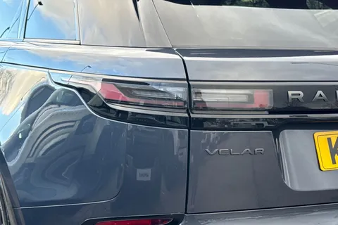 KS74DFP Land Rover Range Rover Velar 3.0 D300 Dynamic HSE 5dr Thumbnail #21
