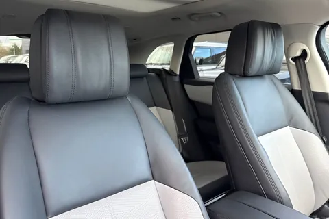 KS74DFP Land Rover Range Rover Velar 3.0 D300 Dynamic HSE 5dr Thumbnail #23