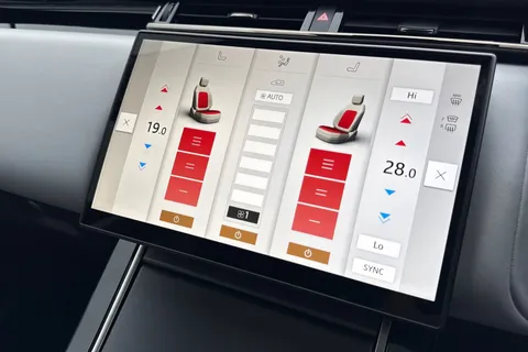 KS74DFP Land Rover Range Rover Velar 3.0 D300 Dynamic HSE 5dr Thumbnail #24