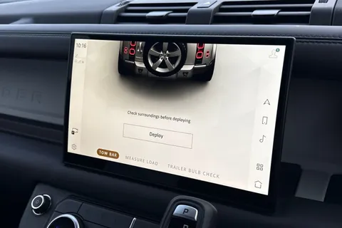 KR74EUW Land Rover Defender 110 2.0 P300e X-Dynamic HSE 5dr Thumbnail #38