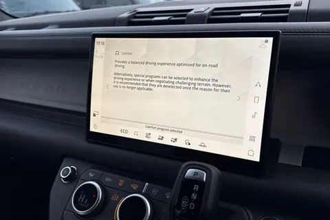 KR74EUW Land Rover Defender 110 2.0 P300e X-Dynamic HSE 5dr Thumbnail #40