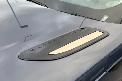 KS74DFP Land Rover Range Rover Velar 3.0 D300 Dynamic HSE 5dr Thumbnail #30