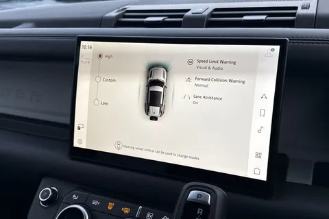 KR74EUW Land Rover Defender 110 2.0 P300e X-Dynamic HSE 5dr Thumbnail #42