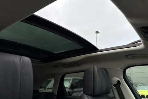 KS74DFP Land Rover Range Rover Velar 3.0 D300 Dynamic HSE 5dr Thumbnail #34