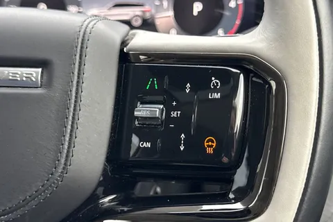 KS74DFP Land Rover Range Rover Velar 3.0 D300 Dynamic HSE 5dr Thumbnail #35