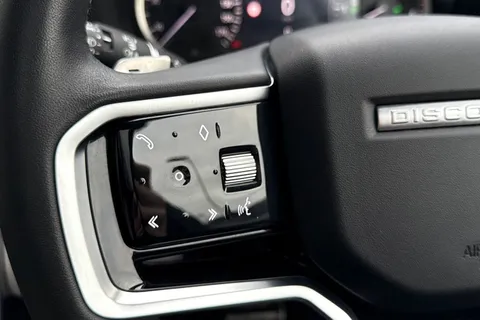 45 of 51 for Land Rover Discovery Sport 1.5 P300e 12.2kWh Urban Edition SUV 5dr Petrol Plug-in Hybrid Auto 4WD Euro 6 (s/s) (309 ps)