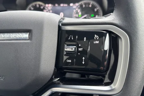 46 of 51 for Land Rover Discovery Sport 1.5 P300e 12.2kWh Urban Edition SUV 5dr Petrol Plug-in Hybrid Auto 4WD Euro 6 (s/s) (309 ps)