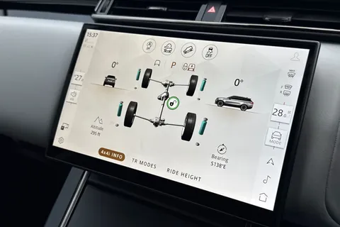 KS74DFP Land Rover Range Rover Velar 3.0 D300 Dynamic HSE 5dr Thumbnail #39