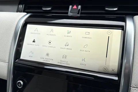 48 of 51 for Land Rover Discovery Sport 1.5 P300e 12.2kWh Urban Edition SUV 5dr Petrol Plug-in Hybrid Auto 4WD Euro 6 (s/s) (309 ps)