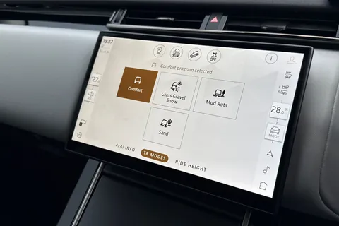 KS74DFP Land Rover Range Rover Velar 3.0 D300 Dynamic HSE 5dr Thumbnail #40