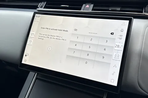 KS74DFP Land Rover Range Rover Velar 3.0 D300 Dynamic HSE 5dr Thumbnail #42