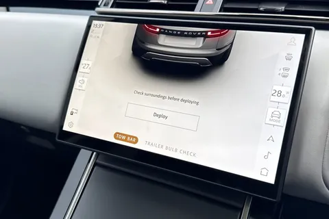 KS74DFP Land Rover Range Rover Velar 3.0 D300 Dynamic HSE 5dr Thumbnail #43