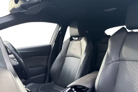 FD22ADV Toyota C-Hr 2.0 VVT-h Excel CVT Euro 6 (s/s) 5dr Thumbnail #12