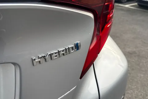 FD22ADV Toyota C-Hr 2.0 VVT-h Excel CVT Euro 6 (s/s) 5dr Thumbnail #29