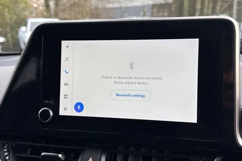 FD22ADV Toyota C-Hr 2.0 VVT-h Excel CVT Euro 6 (s/s) 5dr Thumbnail #36