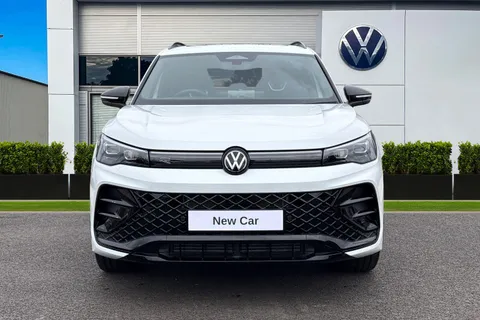  Volkswagen Tiguan 1.5 eTSI MHEV R-Line DSG Euro 6 (s/s) 5dr Thumbnail #6
