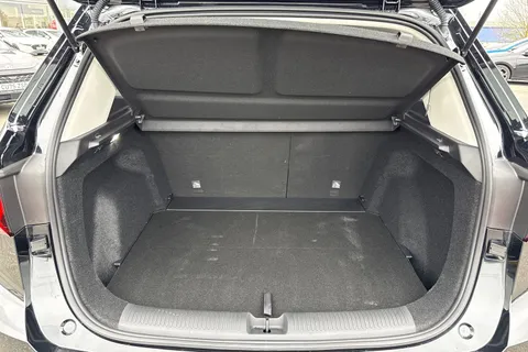 PE25HHB MG Mg Zs 1.5 Hybrid+ Trophy Auto Euro 6 (s/s) 5dr Thumbnail #7