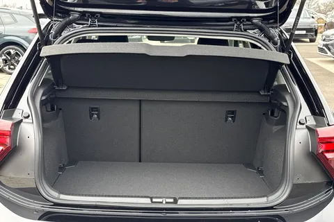  Volkswagen Polo 1.0 TSI Match DSG Euro 6 (s/s) 5dr Thumbnail #7