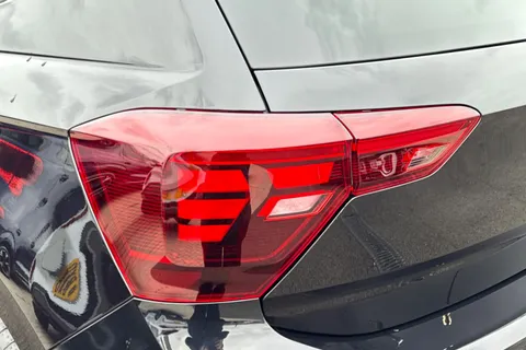  Volkswagen Polo 1.0 TSI Match DSG Euro 6 (s/s) 5dr Thumbnail #8