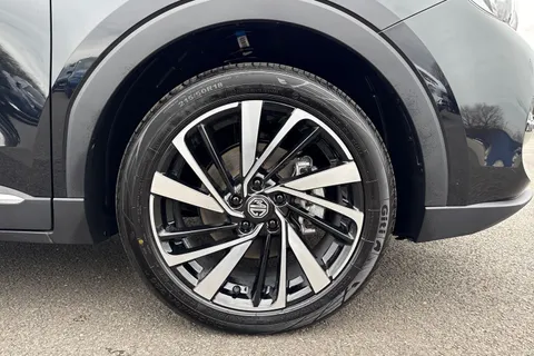 PE25HHB MG Mg Zs 1.5 Hybrid+ Trophy Auto Euro 6 (s/s) 5dr Thumbnail #10