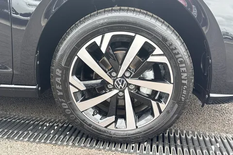  Volkswagen Polo 1.0 TSI Match DSG Euro 6 (s/s) 5dr Thumbnail #11