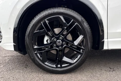  Volkswagen Tiguan 1.5 eTSI MHEV R-Line DSG Euro 6 (s/s) 5dr Thumbnail #11