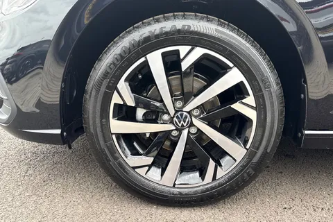  Volkswagen Polo 1.0 TSI Match DSG Euro 6 (s/s) 5dr Thumbnail #12