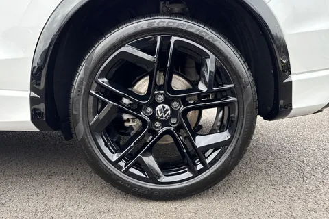  Volkswagen Tiguan 1.5 eTSI MHEV R-Line DSG Euro 6 (s/s) 5dr Thumbnail #12