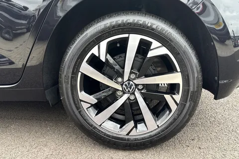  Volkswagen Polo 1.0 TSI Match DSG Euro 6 (s/s) 5dr Thumbnail #13