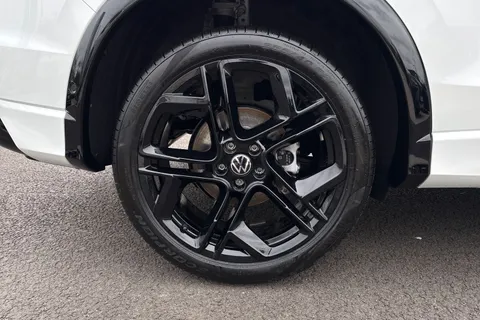 Volkswagen Tiguan 1.5 eTSI MHEV R-Line DSG Euro 6 (s/s) 5dr Thumbnail #13