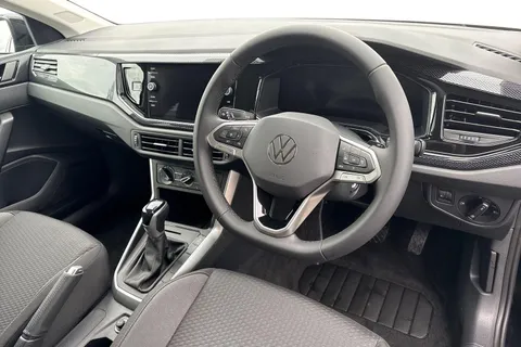  Volkswagen Polo 1.0 TSI Match DSG Euro 6 (s/s) 5dr Thumbnail #14