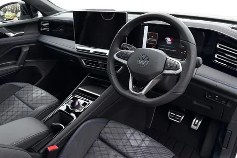  Volkswagen Tiguan 1.5 eTSI MHEV R-Line DSG Euro 6 (s/s) 5dr Thumbnail #14