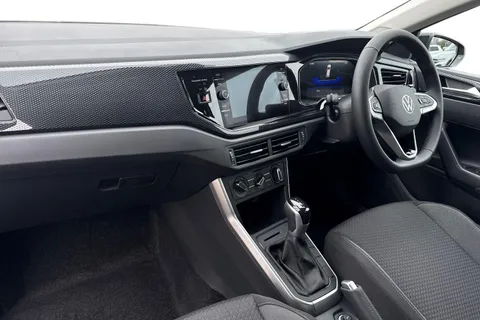  Volkswagen Polo 1.0 TSI Match DSG Euro 6 (s/s) 5dr Thumbnail #15