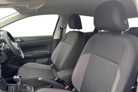  Volkswagen Polo 1.0 TSI Match DSG Euro 6 (s/s) 5dr Thumbnail #16