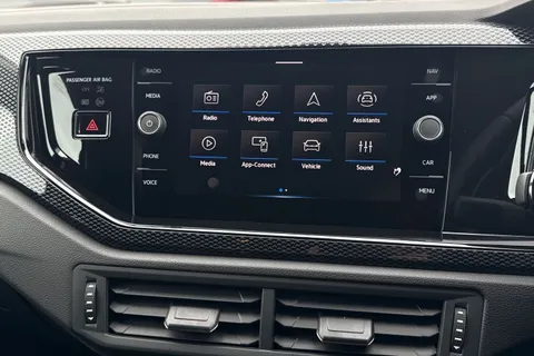  Volkswagen Polo 1.0 TSI Match DSG Euro 6 (s/s) 5dr Thumbnail #17