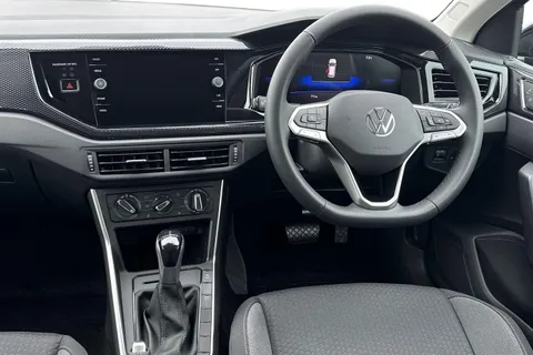  Volkswagen Polo 1.0 TSI Match DSG Euro 6 (s/s) 5dr Thumbnail #18