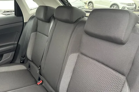  Volkswagen Polo 1.0 TSI Match DSG Euro 6 (s/s) 5dr Thumbnail #19