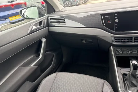  Volkswagen Polo 1.0 TSI Match DSG Euro 6 (s/s) 5dr Thumbnail #20