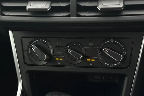  Volkswagen Polo 1.0 TSI Match DSG Euro 6 (s/s) 5dr Thumbnail #22