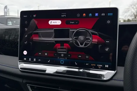  Volkswagen Tiguan 1.5 eTSI MHEV R-Line DSG Euro 6 (s/s) 5dr Thumbnail #22