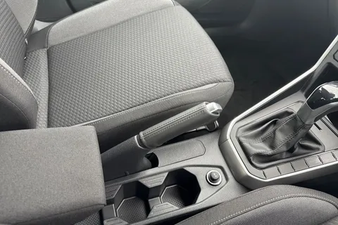  Volkswagen Polo 1.0 TSI Match DSG Euro 6 (s/s) 5dr Thumbnail #23