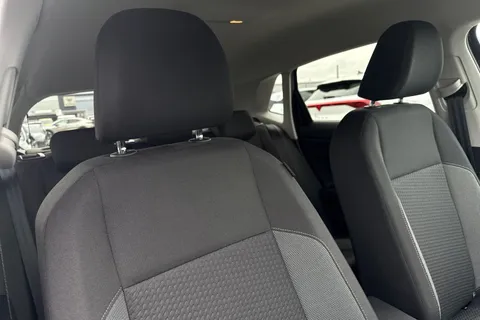  Volkswagen Polo 1.0 TSI Match DSG Euro 6 (s/s) 5dr Thumbnail #24