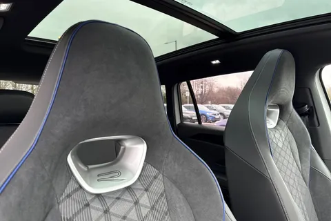  Volkswagen Tiguan 1.5 eTSI MHEV R-Line DSG Euro 6 (s/s) 5dr Thumbnail #24