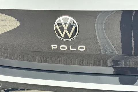  Volkswagen Polo 1.0 TSI Match DSG Euro 6 (s/s) 5dr Thumbnail #25