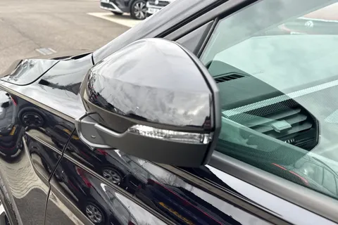  Volkswagen Polo 1.0 TSI Match DSG Euro 6 (s/s) 5dr Thumbnail #26