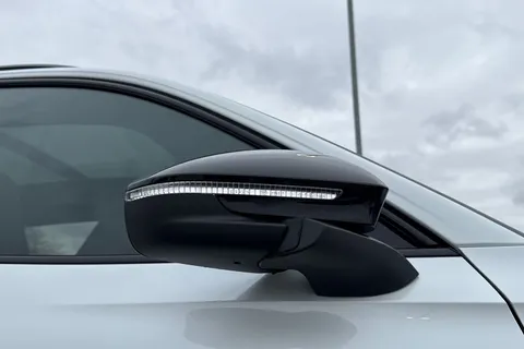  Volkswagen Tiguan 1.5 eTSI MHEV R-Line DSG Euro 6 (s/s) 5dr Thumbnail #27